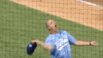 Excited Lets Go GIF by UNC Tar Heels