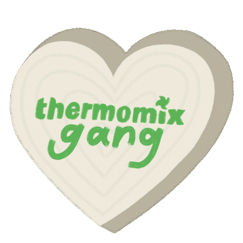 Thermomix Tm6 Sticker for iOS & Android | GIPHY
