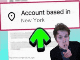 Account Based In GIF