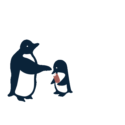 Морозпродукт Sticker