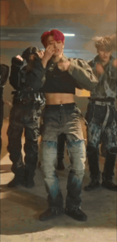 Rangertrooper GIF by Habama Music