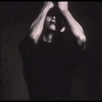 Black And White Tae GIF