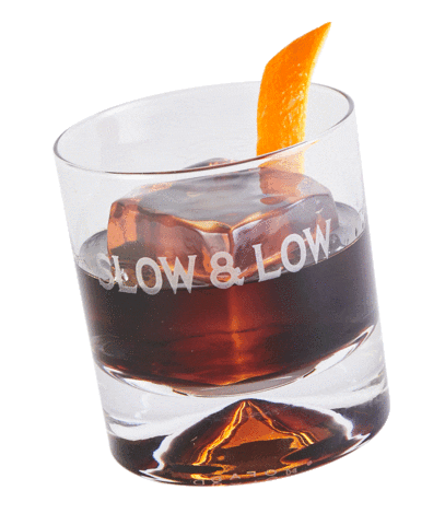 CooperSpirits Sticker