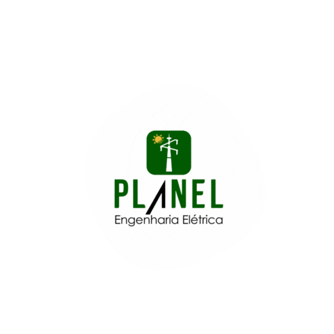 Planel Engenharia Sticker