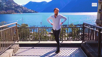 Dance GIF