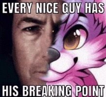 Femboy Tuff GIF
