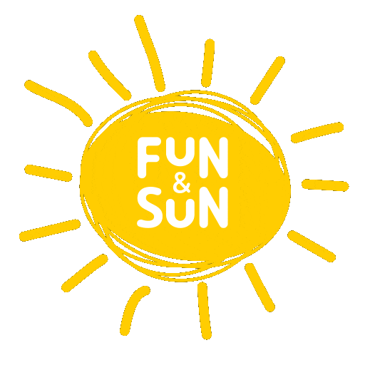Funsun Sticker by FUN&SUN Russia