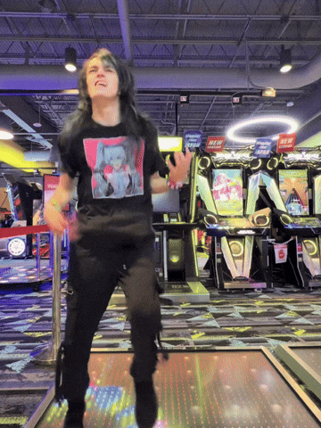 Arcade GIF