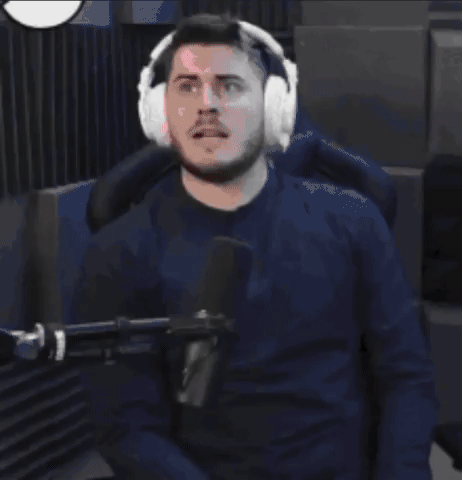 Terroriser GIF