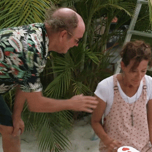 Bb Fred GIF by RTL