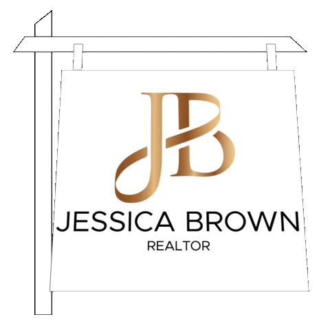 Jessica BrownWA Sticker