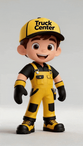 GIF by Truck Center