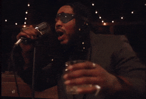 Fetty Wap White Roses GIF