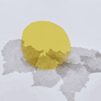 Animation Sun GIF