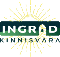 Ingrad Kinnisvara Sticker