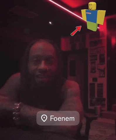 Ty Dolla Sign GIF