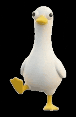 Pigx3Ducks GIF by pigx3