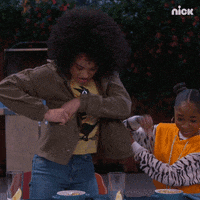 Chef Cooking GIF by Nickelodeon