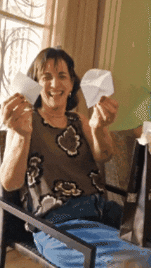 Entendimento GIF by Gooxxy