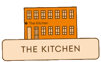 Aarhus University Sticker