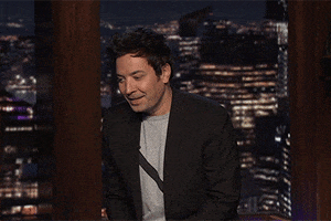 Get Jimmy Fallon GIF by The Tonight Show Starring Jimmy Fallon
