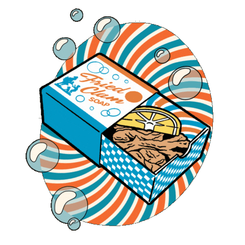 Limited Edition Vintage Sticker by Wyndham Hotels & Resorts