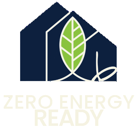 Zeroenergy Sticker by Brightwater Homes