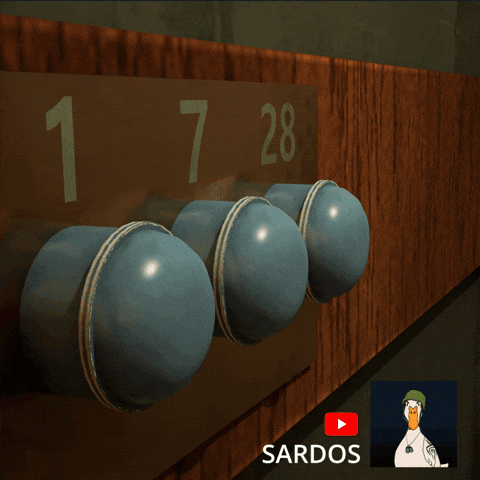 Pressing War Thunder GIF