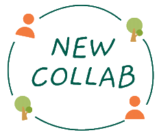 New Collab Sticker by LindungiHutan