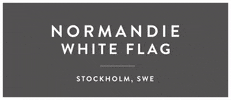 white flag stockholm GIF