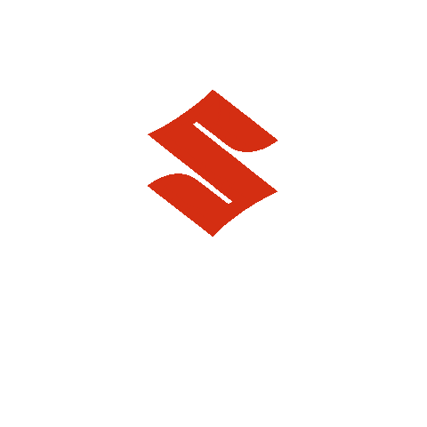 suzuki chile Sticker