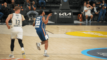 Cameron Payne Dance GIF by Anadolu Efes SK