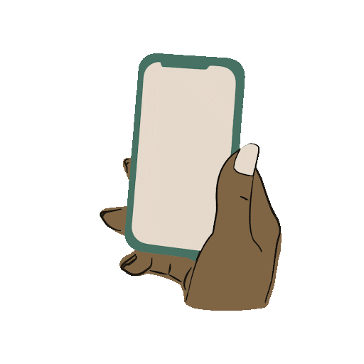 PADIE Sticker