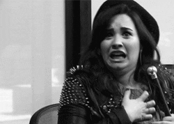 Demi-lovato-perfect GIFs - Get the best GIF on GIPHY
