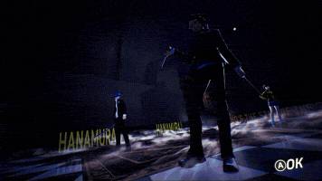 Lets Go Win GIF by ATLUS West