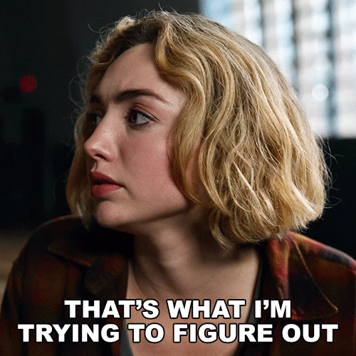 Figure Out Peytonlist GIF by Paramount+
