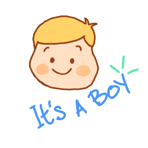Birthday Sticker