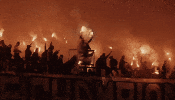 Thom Haye Viking GIF