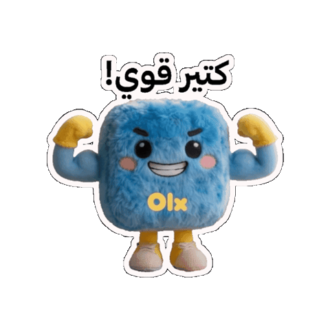 Real Estate Cars Sticker by Olx Lebanon