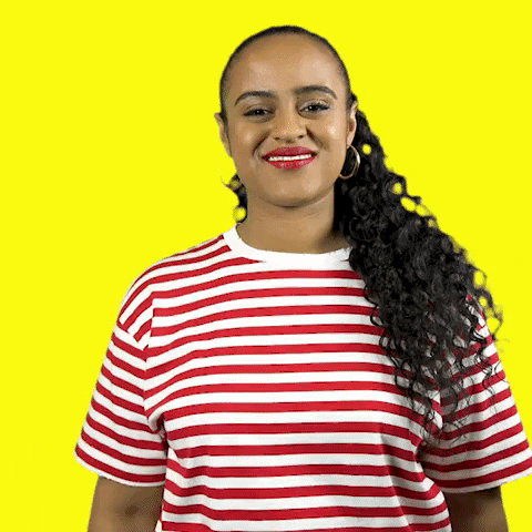 meh GIF by Seinabo Sey