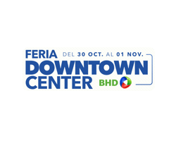 Downtown Feria Sticker by ApartamentosRD