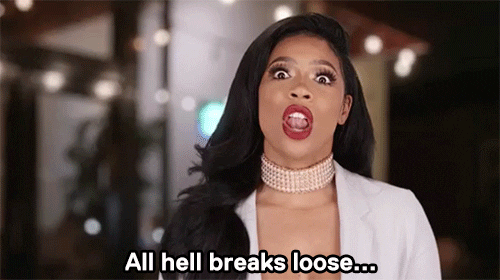 angry love and hip hop GIF by VH1