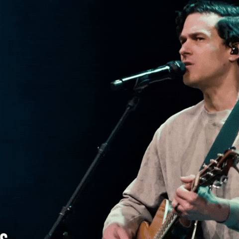 Yes GIF by Rockharbortv