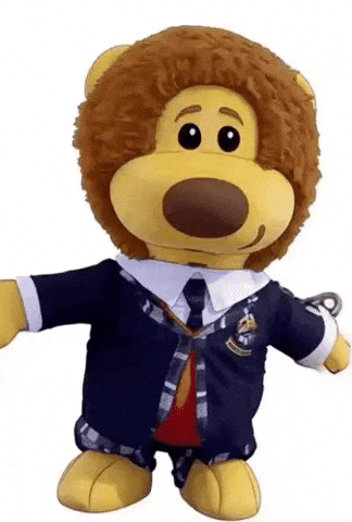 All Roads Lead To Rome GIF by colegioroth