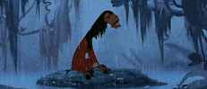 Emperors New Groove Crying GIF