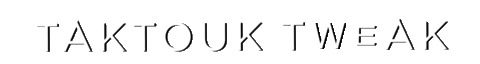 WassimTaktouk Sticker
