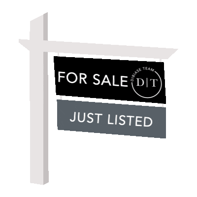 DiBiase Team at eXp Realty Sticker