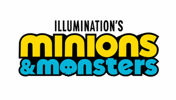 Illumination Entertainment Animation GIF by Universal Pictures