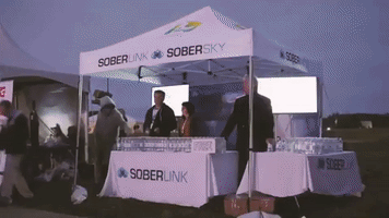 Alcohol Monitoring GIF by Soberlink