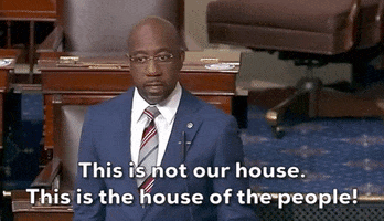 Politics Congress GIF by GIPHY News